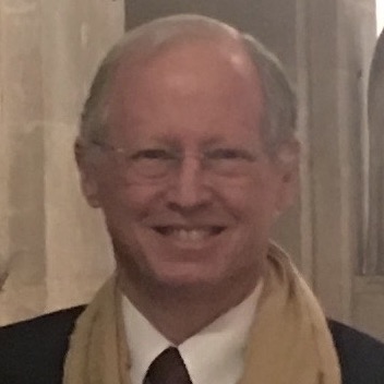 Philip Kimbrough