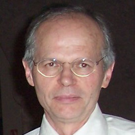Yves Gaubiac